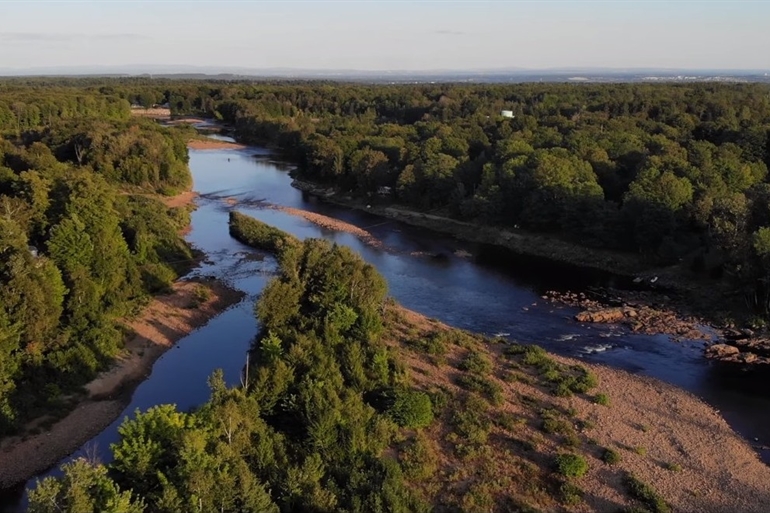 Spot où faire voler son drone