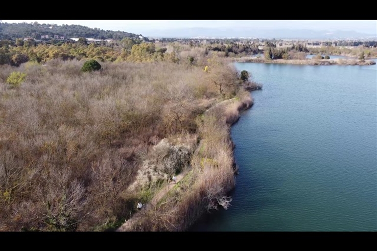 Spot où faire voler son drone