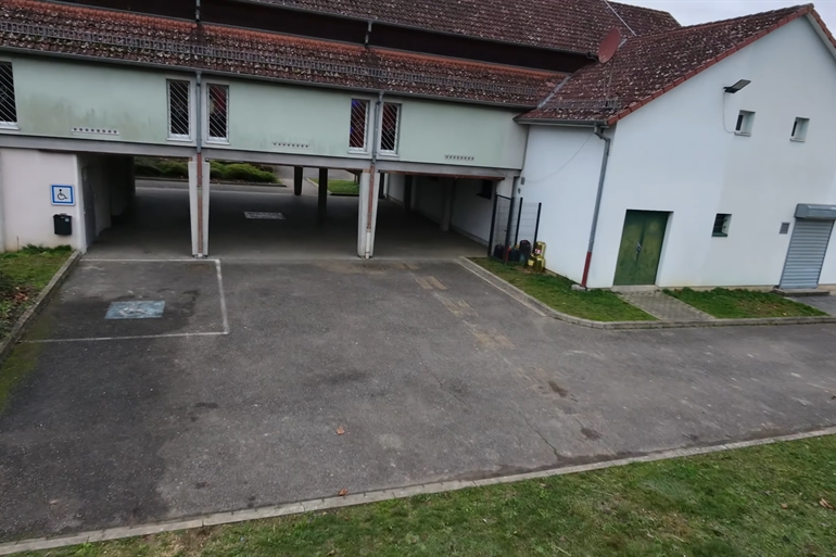 Spot où faire voler son drone