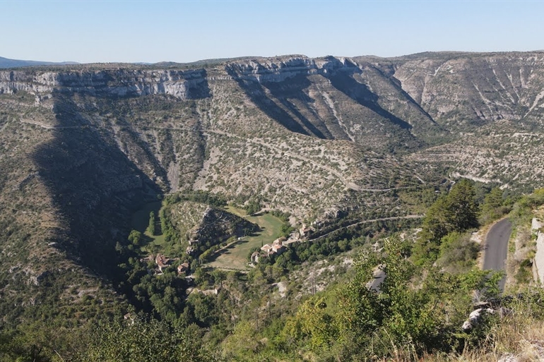 Spot où faire voler son drone