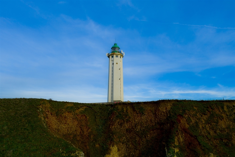 Spot où faire voler son drone