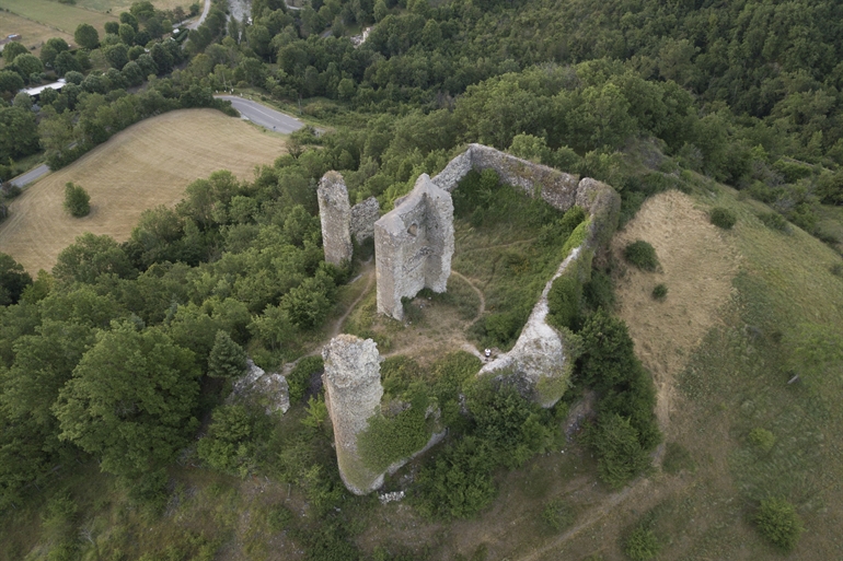 Spot où faire voler son drone