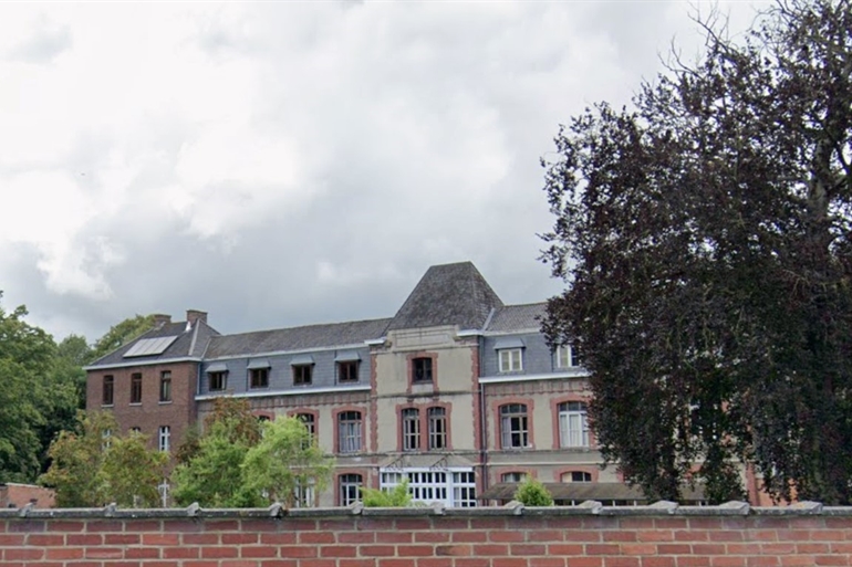 Spot où faire voler son drone