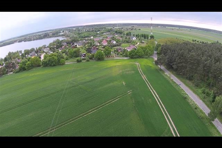 Spot où faire voler son drone