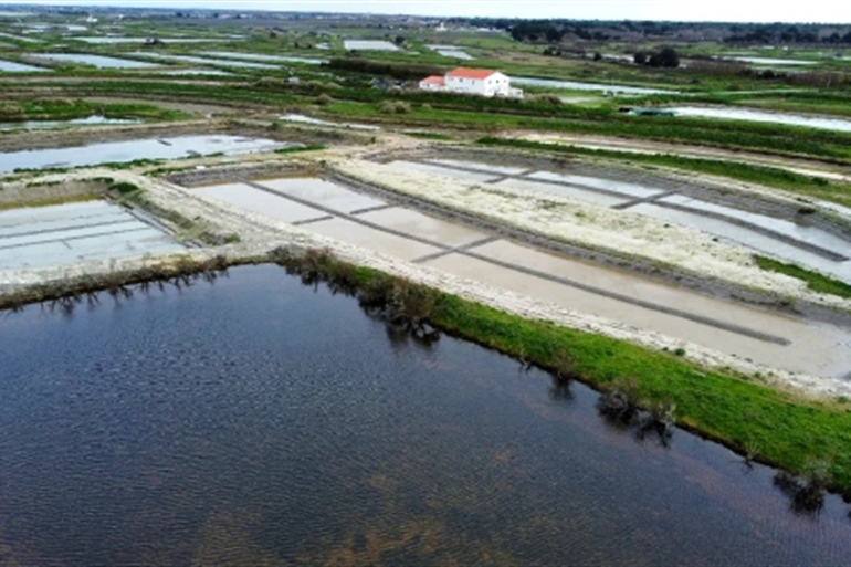 Spot où faire voler son drone