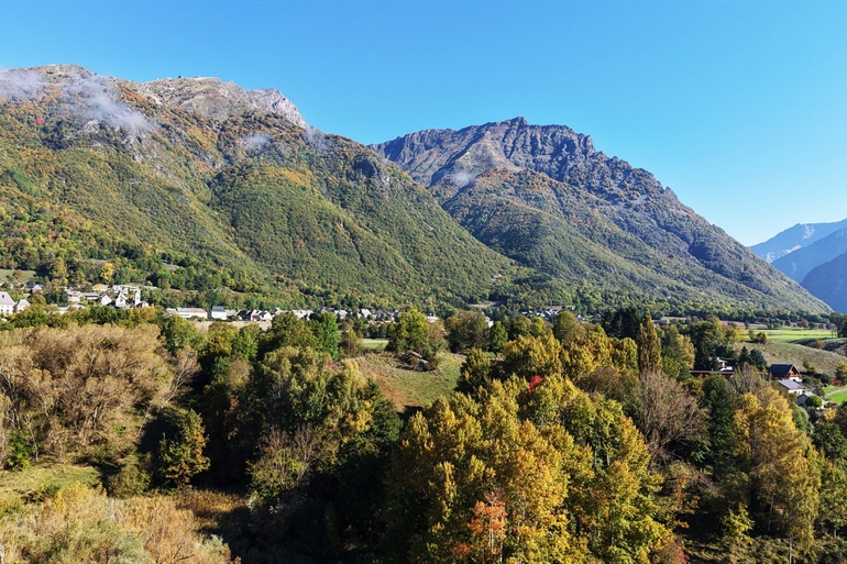 Spot où faire voler son drone