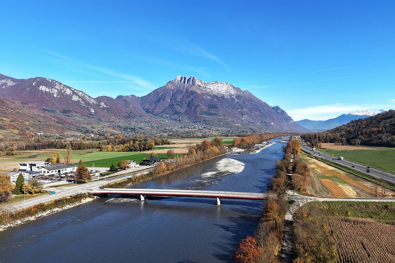 Spot où faire voler son drone