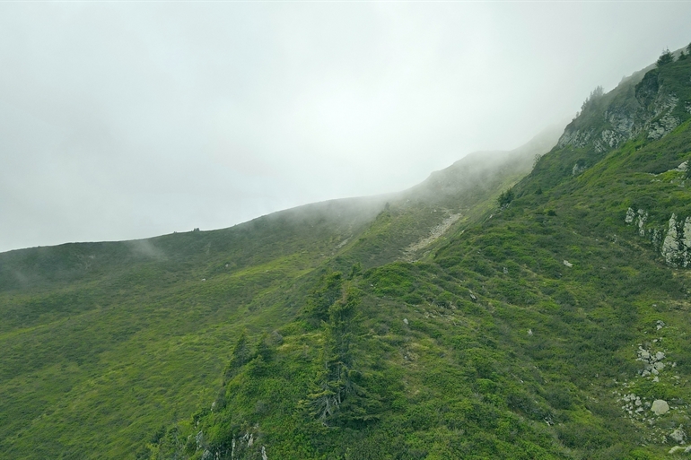 Spot où faire voler son drone