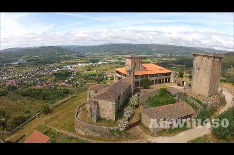 Spot où faire voler son drone