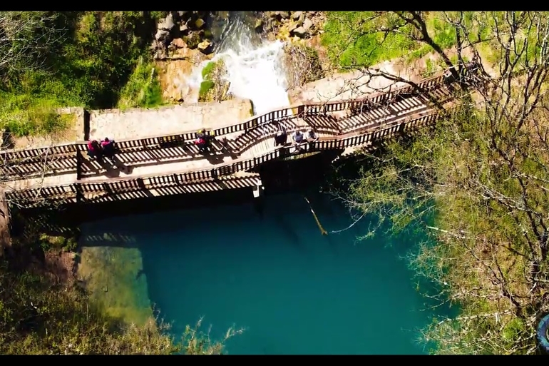 Spot où faire voler son drone