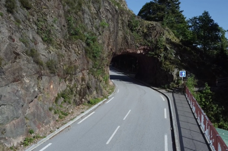 Spot où faire voler son drone