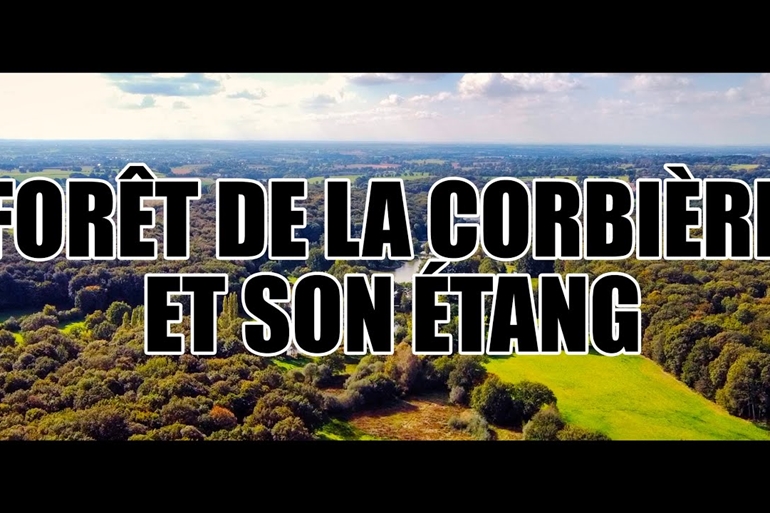 Spot où faire voler son drone