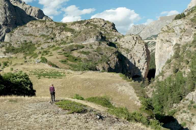 Spot où faire voler son drone