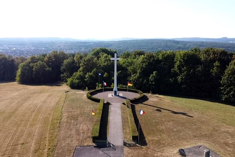 Spot où faire voler son drone