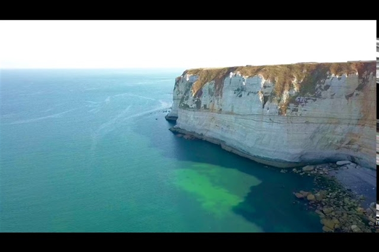 Spot où faire voler son drone