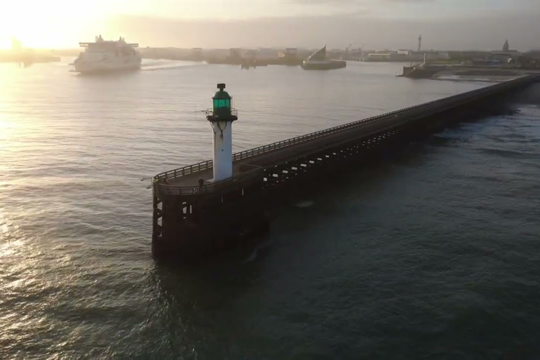 Spot où faire voler son drone