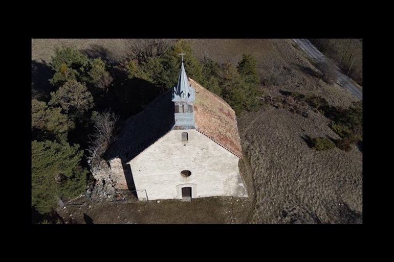 Spot où faire voler son drone