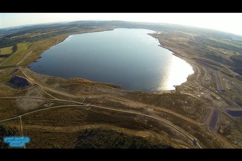 Spot où faire voler son drone