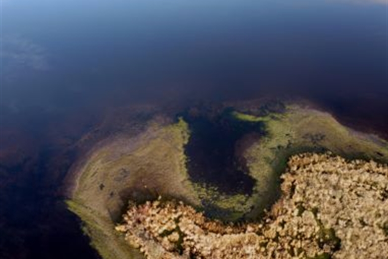 Spot où faire voler son drone