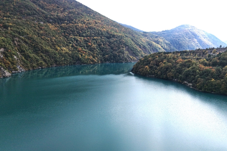 Spot où faire voler son drone