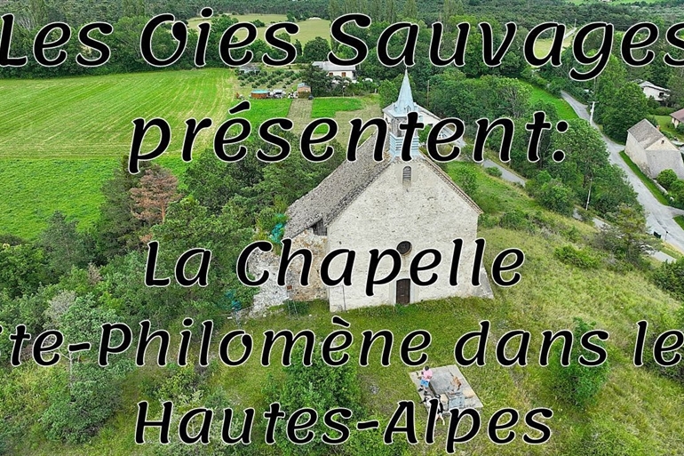 Spot où faire voler son drone