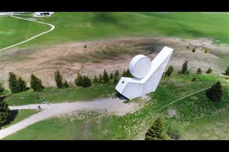 Spot où faire voler son drone