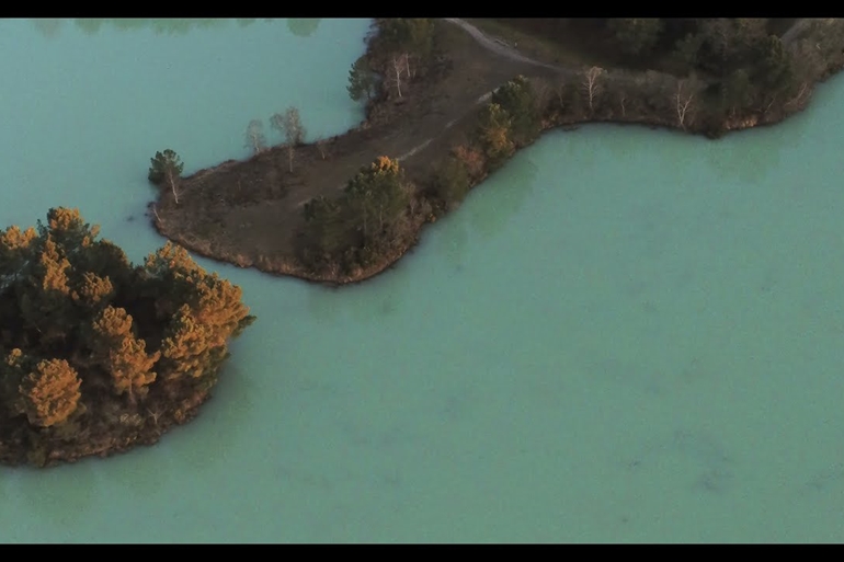 Spot où faire voler son drone