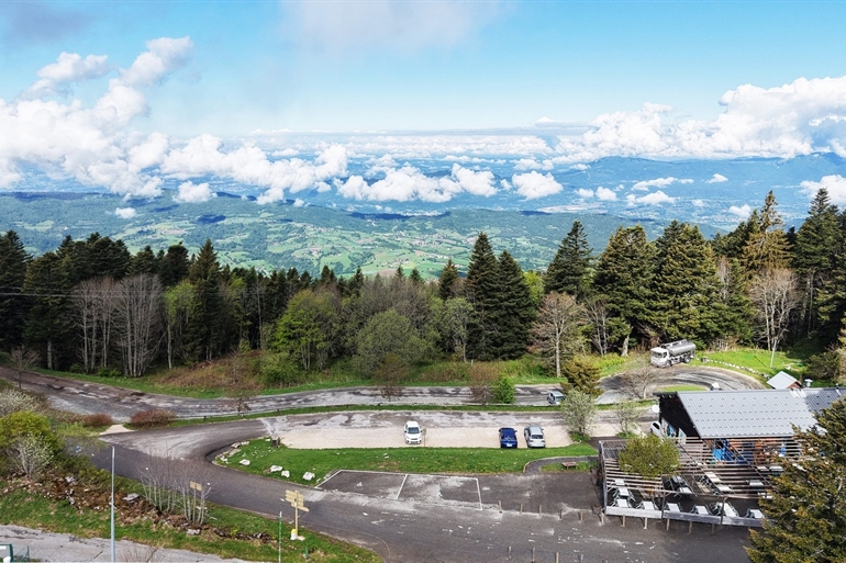Spot où faire voler son drone