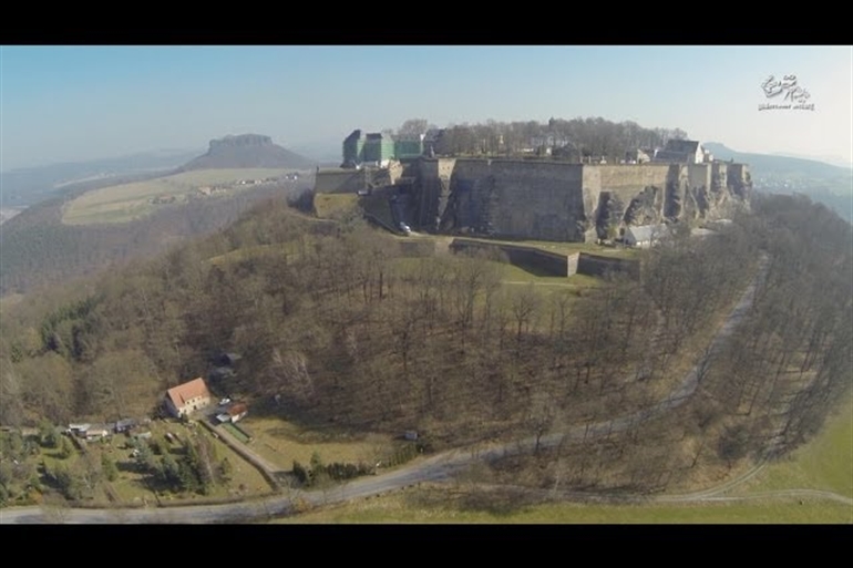 Spot où faire voler son drone