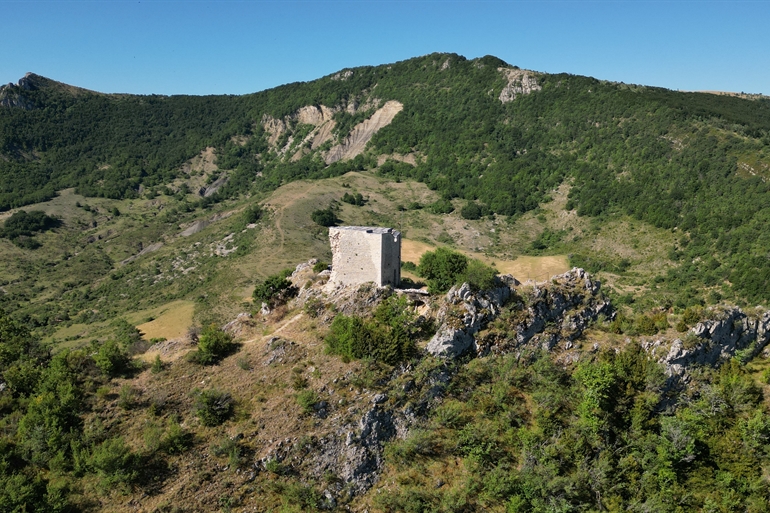 Spot où faire voler son drone