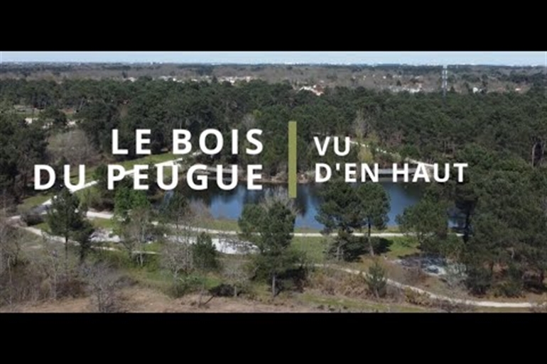 Spot où faire voler son drone