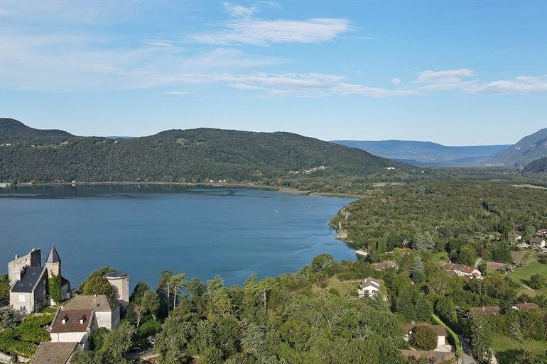 Spot où faire voler son drone
