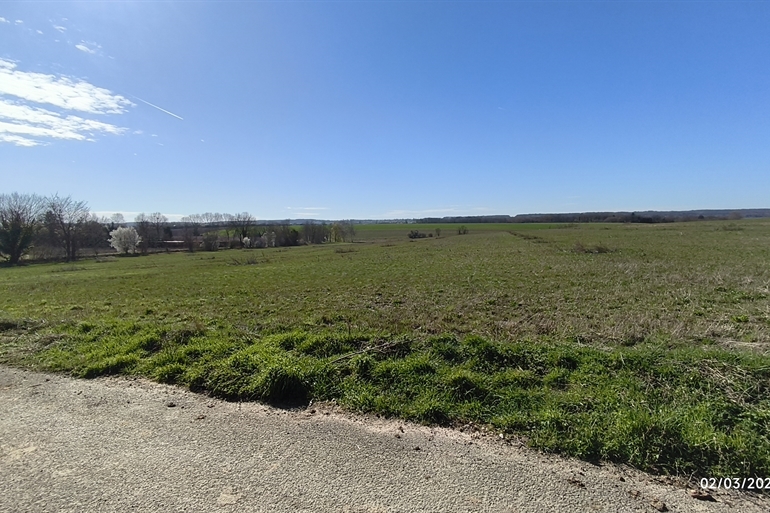 Spot où faire voler son drone