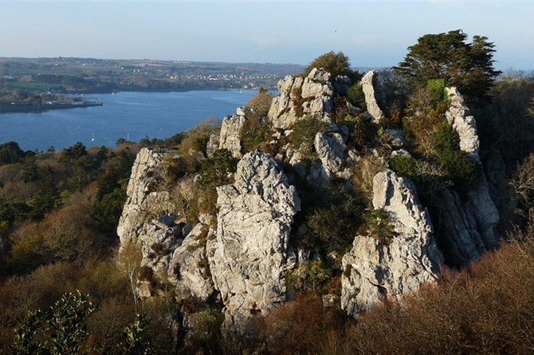 Spot où faire voler son drone