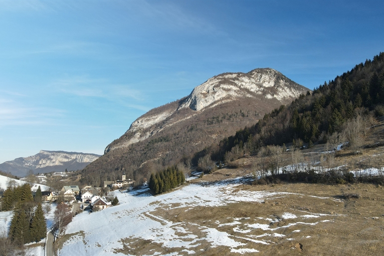 Spot où faire voler son drone