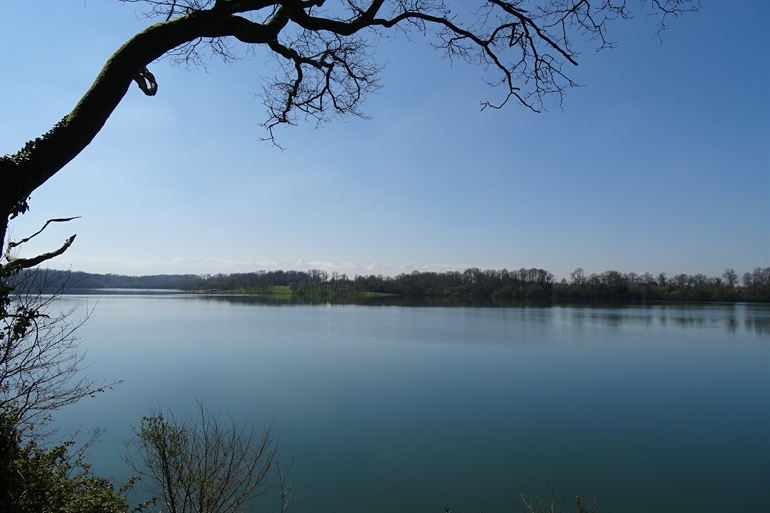 Spot où faire voler son drone