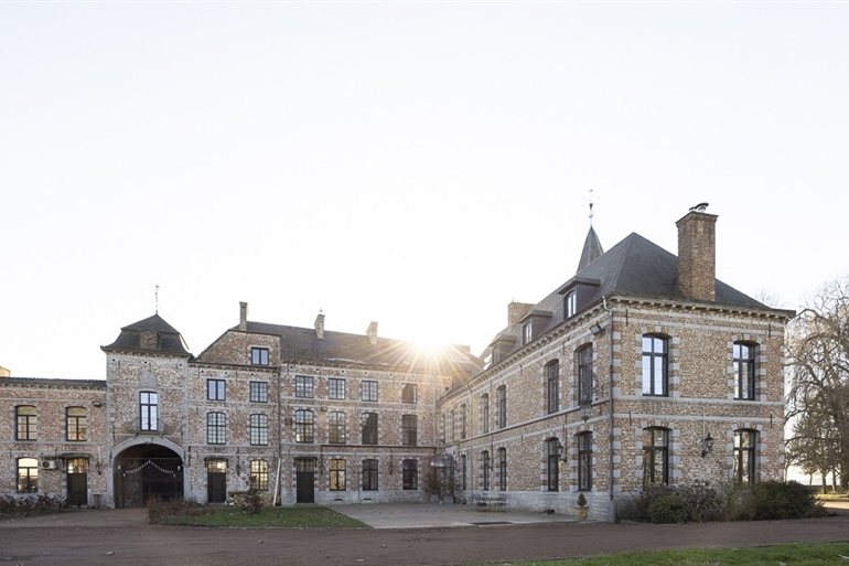 Spot où faire voler son drone