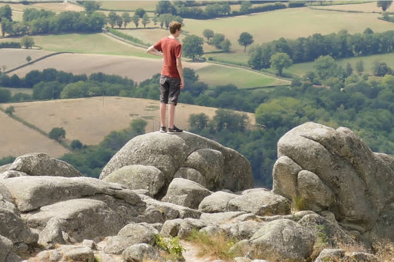 Spot où faire voler son drone