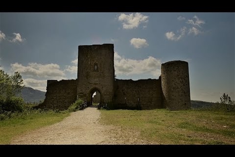 Spot où faire voler son drone