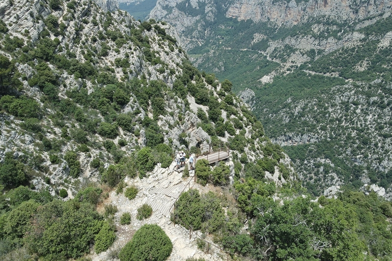 Spot où faire voler son drone