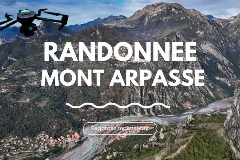 Spot où faire voler son drone