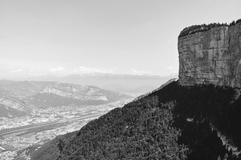 Spot où faire voler son drone