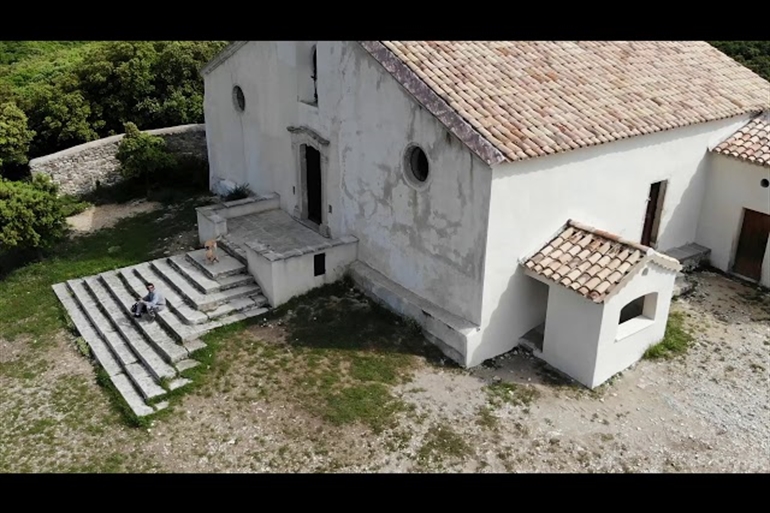 Spot où faire voler son drone