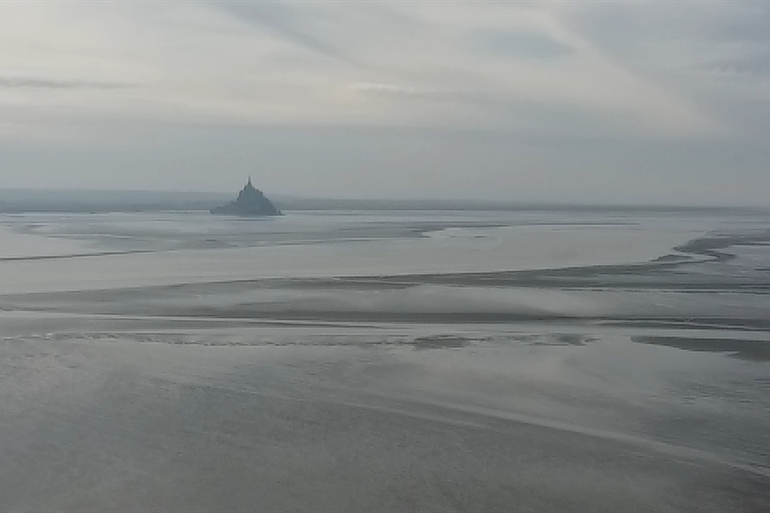 Spot où faire voler son drone