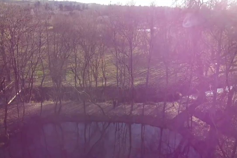 Spot où faire voler son drone