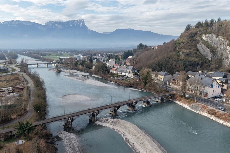 Spot où faire voler son drone