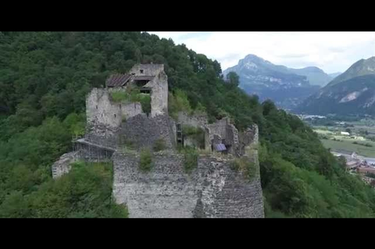 Spot où faire voler son drone