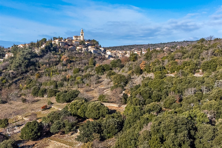 Spot où faire voler son drone