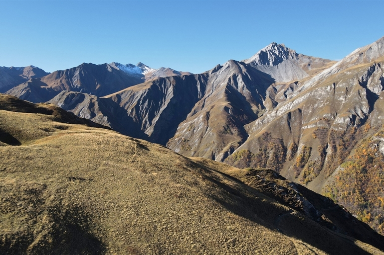 Spot où faire voler son drone