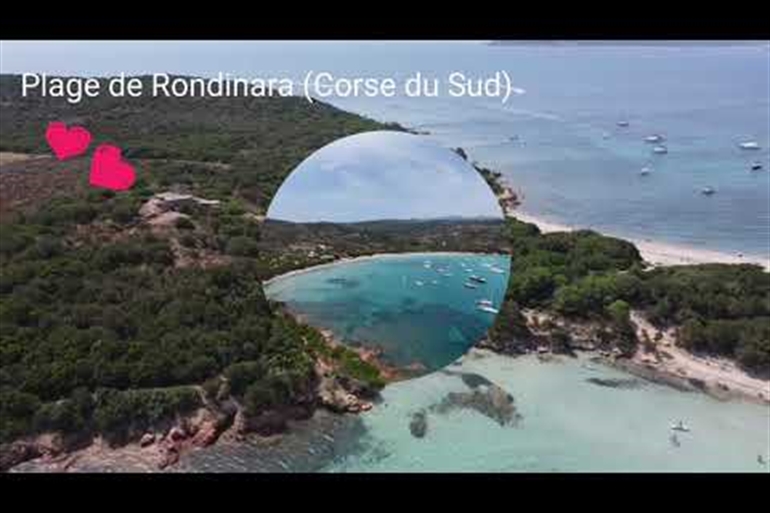 Spot où faire voler son drone